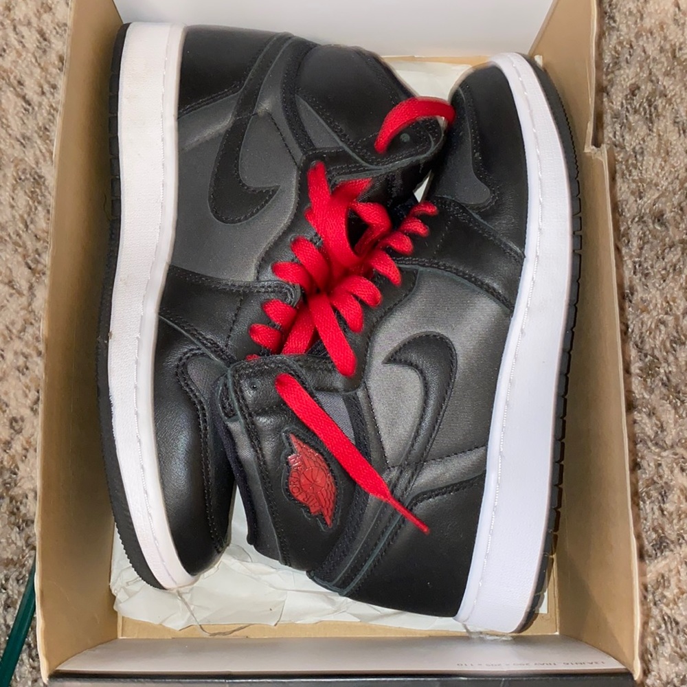 Retro 1s